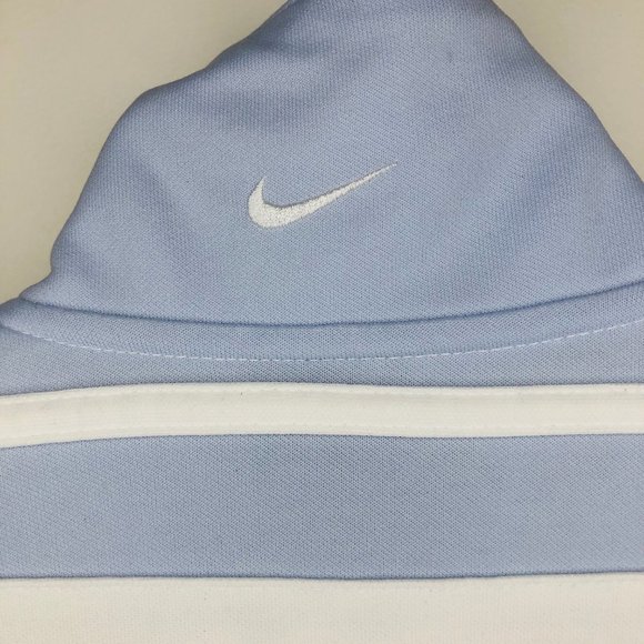 Nike Branded Zip Up Jacket - Picture 4 of 9